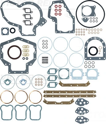 Full Gasket Kit, engine